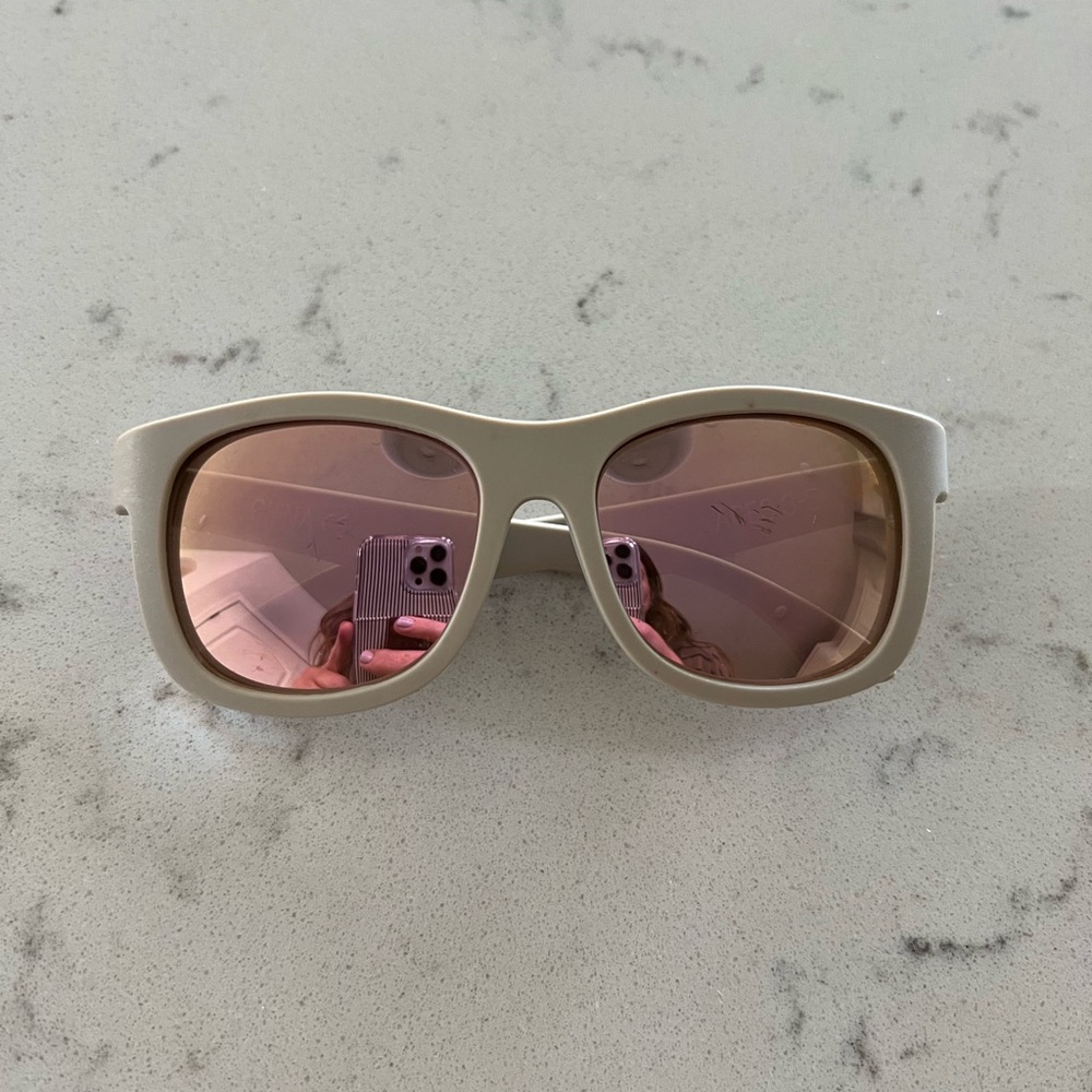Babiator Navigator Sunglasses, Ages 3-5